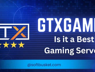 Gtxgaming review