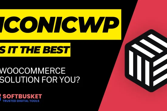 ICONICWP REVIEW