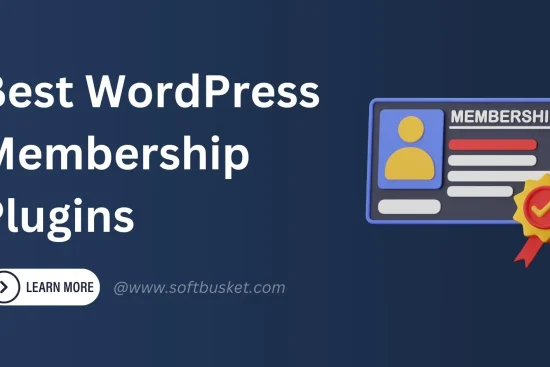 WordPress Membership plugins