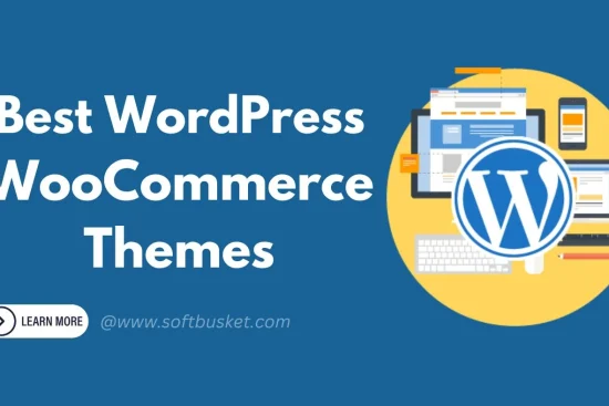 Best WordPress eCommerce themes