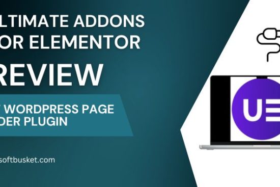 Ulimiate addons for elementor review