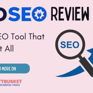 AIOSEO Review: The SEO Tool That Does It All